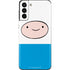 Adult Swim Adventure Time Finn Mertens Galaxy S21 Plus 5G Skin